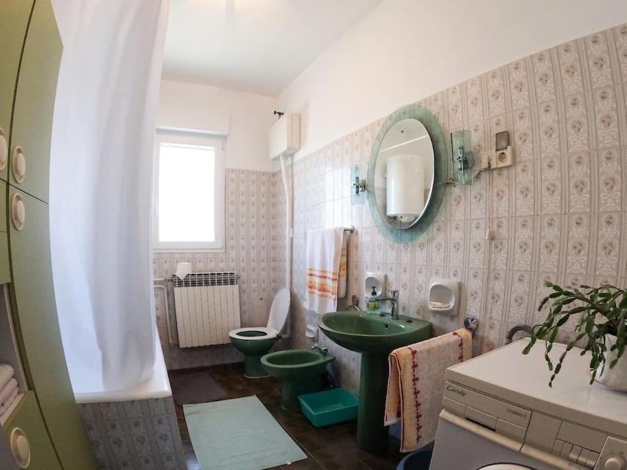 Apartment Margi Pula Exteriér fotografie