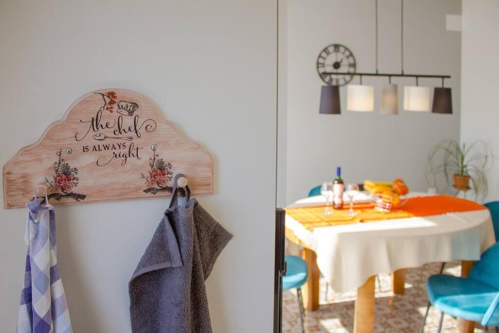 Apartment Margi Pula Exteriér fotografie
